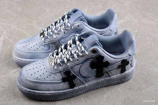 Air Low‘07 1 Nike Force CW2288-11 0314